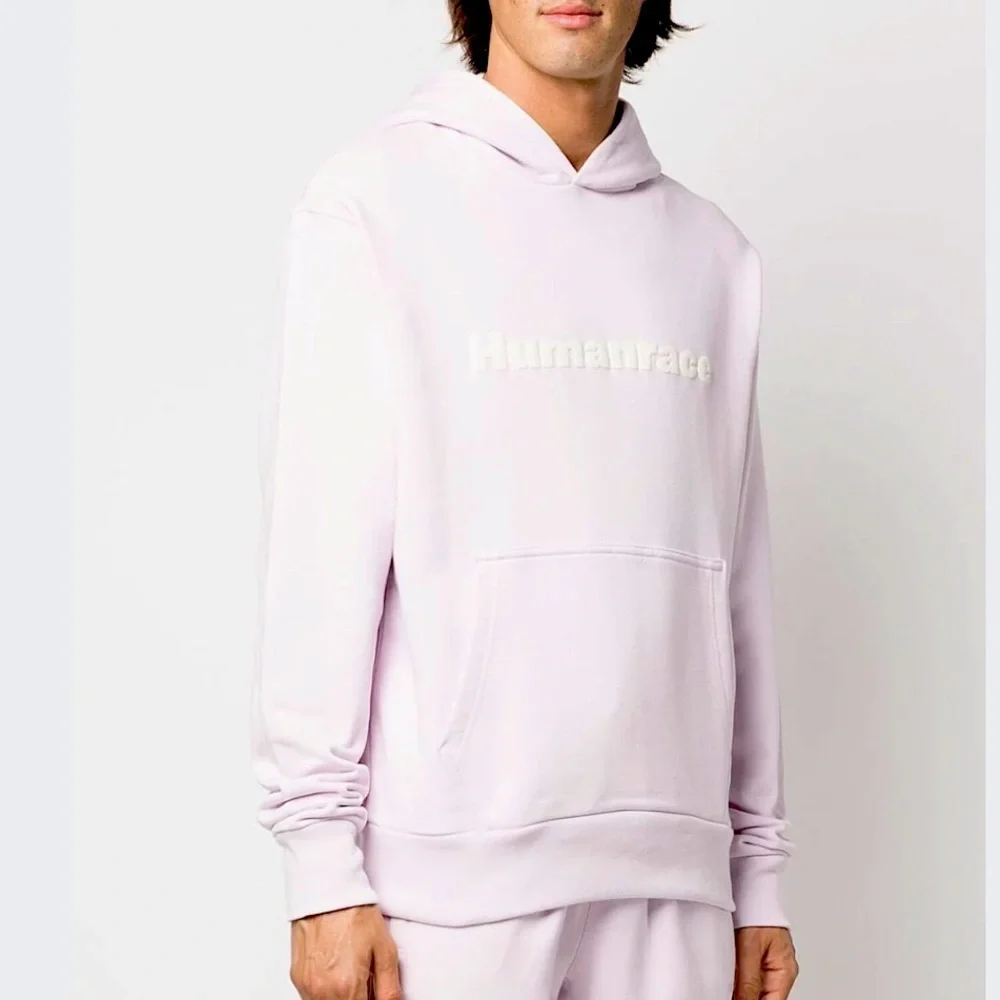 Adidas x Humanrace Hoddie